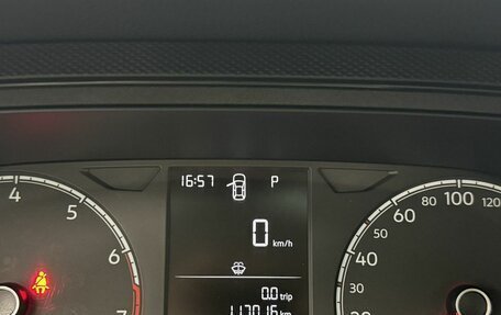 Volkswagen Polo VI (EU Market), 2021 год, 1 570 000 рублей, 17 фотография