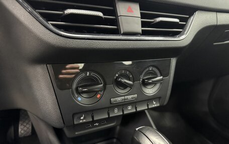 Volkswagen Polo VI (EU Market), 2021 год, 1 570 000 рублей, 19 фотография