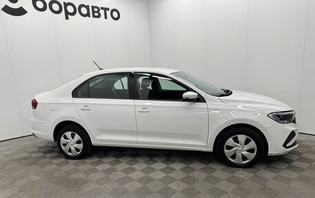 Volkswagen Polo VI (EU Market), 2021 год, 1 570 000 рублей, 10 фотография