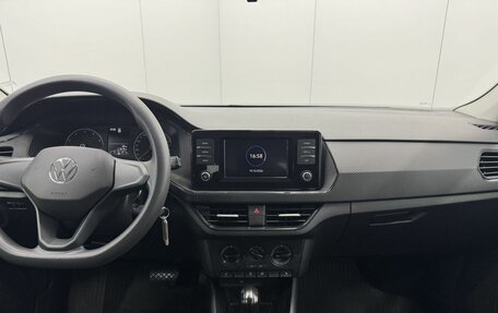 Volkswagen Polo VI (EU Market), 2021 год, 1 570 000 рублей, 12 фотография