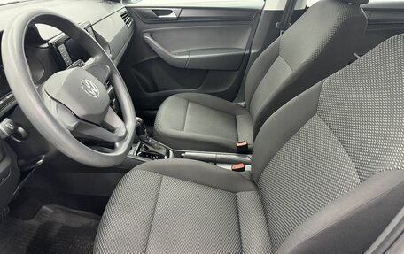 Volkswagen Polo VI (EU Market), 2021 год, 1 570 000 рублей, 20 фотография