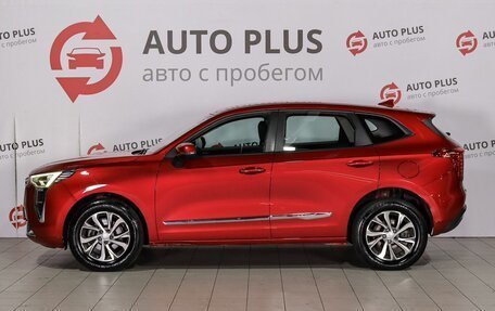 Haval Jolion, 2022 год, 1 390 000 рублей, 7 фотография