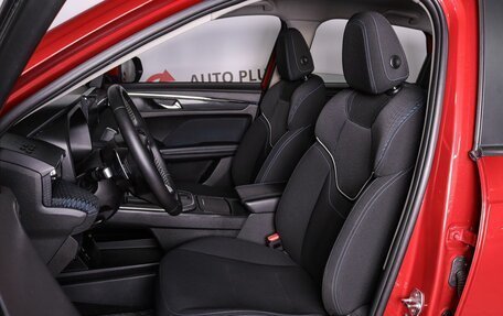 Haval Jolion, 2022 год, 1 390 000 рублей, 9 фотография