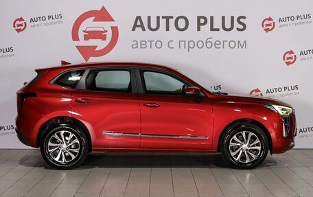 Haval Jolion, 2022 год, 1 390 000 рублей, 6 фотография