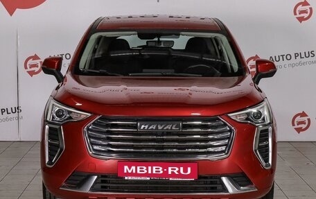 Haval Jolion, 2022 год, 1 390 000 рублей, 4 фотография