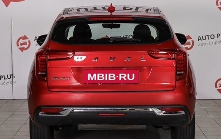 Haval Jolion, 2022 год, 1 390 000 рублей, 5 фотография