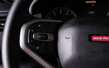 Haval Jolion, 2022 год, 1 390 000 рублей, 15 фотография