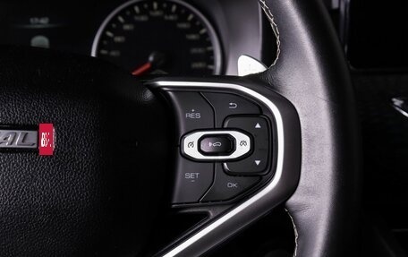 Haval Jolion, 2022 год, 1 390 000 рублей, 16 фотография