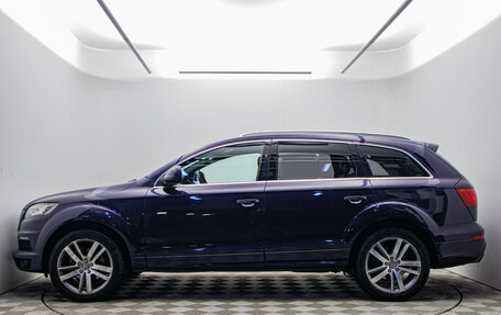 Audi Q7, 2011 год, 2 202 000 рублей, 2 фотография