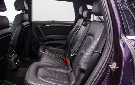 Audi Q7, 2011 год, 2 202 000 рублей, 11 фотография