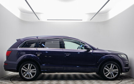 Audi Q7, 2011 год, 2 202 000 рублей, 6 фотография