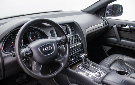 Audi Q7, 2011 год, 2 202 000 рублей, 9 фотография