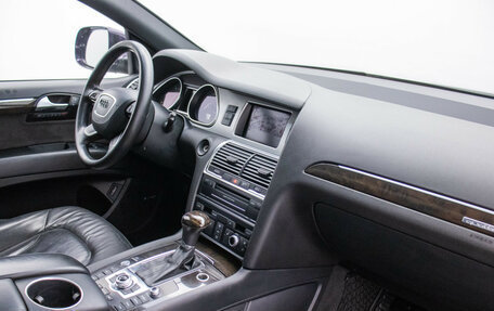 Audi Q7, 2011 год, 2 202 000 рублей, 10 фотография