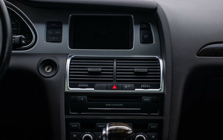 Audi Q7, 2011 год, 2 202 000 рублей, 14 фотография