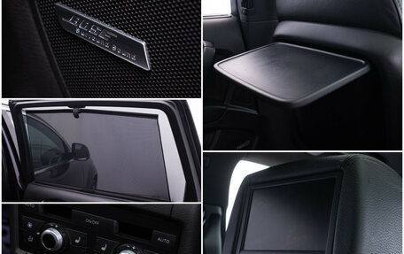 Audi Q7, 2011 год, 2 202 000 рублей, 16 фотография