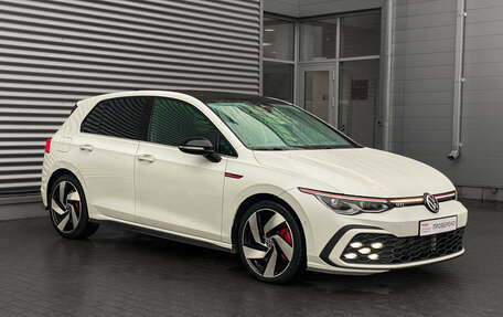 Volkswagen Golf GTI, 2021 год, 2 780 000 рублей, 3 фотография