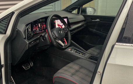 Volkswagen Golf GTI, 2021 год, 2 780 000 рублей, 8 фотография