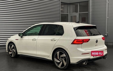 Volkswagen Golf GTI, 2021 год, 2 780 000 рублей, 6 фотография