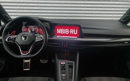 Volkswagen Golf GTI, 2021 год, 2 780 000 рублей, 9 фотография