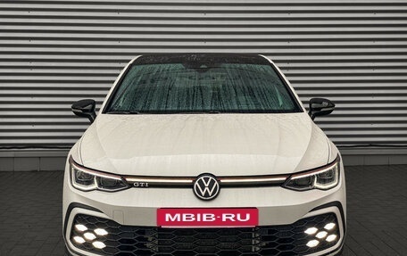 Volkswagen Golf GTI, 2021 год, 2 780 000 рублей, 2 фотография