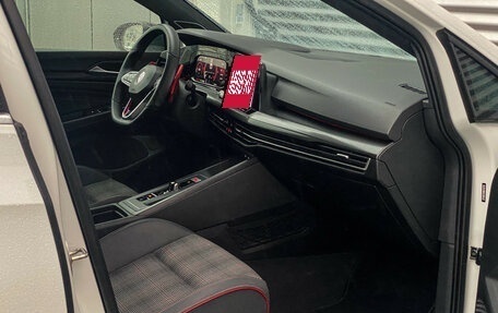 Volkswagen Golf GTI, 2021 год, 2 780 000 рублей, 10 фотография
