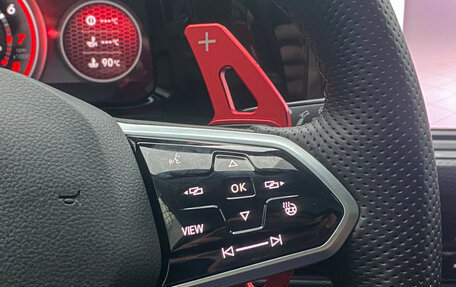 Volkswagen Golf GTI, 2021 год, 2 780 000 рублей, 14 фотография