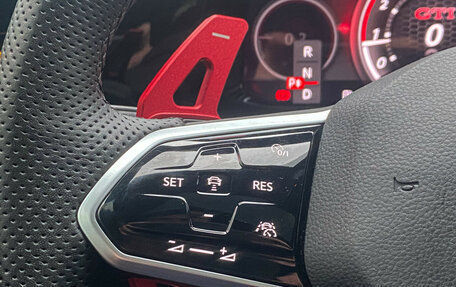 Volkswagen Golf GTI, 2021 год, 2 780 000 рублей, 13 фотография