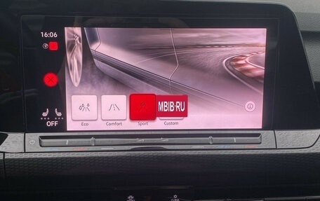Volkswagen Golf GTI, 2021 год, 2 780 000 рублей, 17 фотография