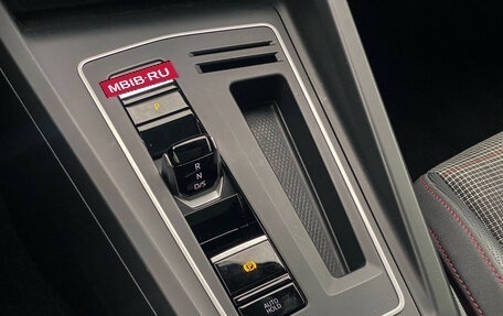Volkswagen Golf GTI, 2021 год, 2 780 000 рублей, 21 фотография