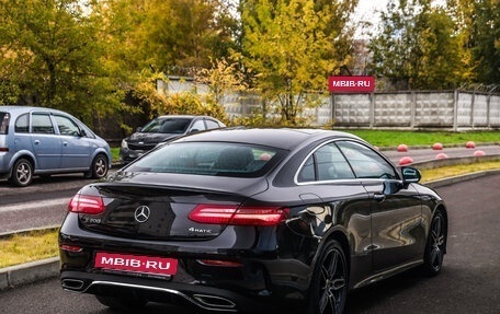 Mercedes-Benz E-Класс, 2019 год, 4 775 000 рублей, 6 фотография