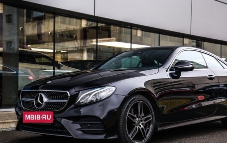 Mercedes-Benz E-Класс, 2019 год, 4 775 000 рублей, 11 фотография