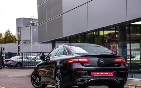 Mercedes-Benz E-Класс, 2019 год, 4 775 000 рублей, 12 фотография