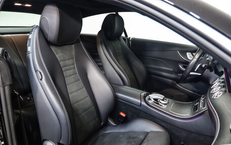 Mercedes-Benz E-Класс, 2019 год, 4 775 000 рублей, 33 фотография