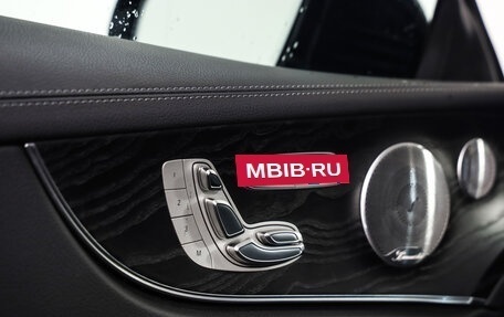 Mercedes-Benz E-Класс, 2019 год, 4 775 000 рублей, 29 фотография