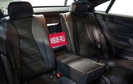 Mercedes-Benz E-Класс, 2019 год, 4 775 000 рублей, 35 фотография
