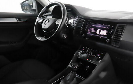 Skoda Kodiaq I, 2021 год, 1 860 000 рублей, 7 фотография