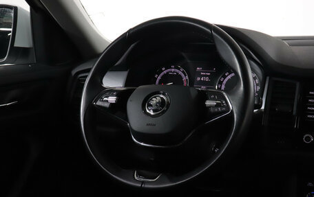 Skoda Kodiaq I, 2021 год, 1 860 000 рублей, 13 фотография