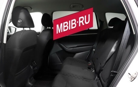 Skoda Kodiaq I, 2021 год, 1 860 000 рублей, 8 фотография