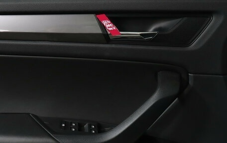 Skoda Kodiaq I, 2021 год, 1 860 000 рублей, 20 фотография