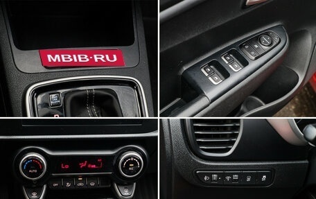KIA Rio IV, 2022 год, 1 720 000 рублей, 12 фотография