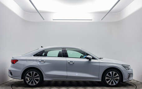 Audi A3, 2021 год, 2 550 000 рублей, 4 фотография