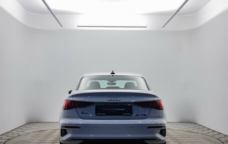 Audi A3, 2021 год, 2 550 000 рублей, 6 фотография