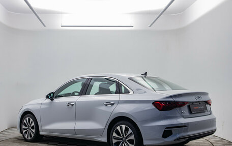 Audi A3, 2021 год, 2 550 000 рублей, 7 фотография