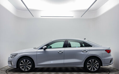 Audi A3, 2021 год, 2 550 000 рублей, 8 фотография