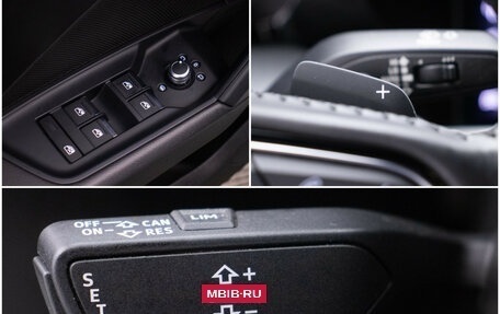 Audi A3, 2021 год, 2 550 000 рублей, 16 фотография