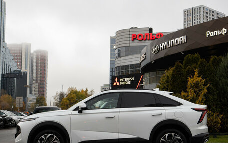 Haval F7x, 2025 год, 2 898 000 рублей, 6 фотография