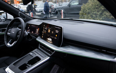 Haval F7x, 2025 год, 2 898 000 рублей, 7 фотография