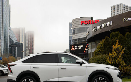 Haval F7x, 2025 год, 2 898 000 рублей, 3 фотография