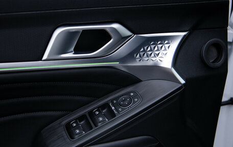 Haval F7x, 2025 год, 2 898 000 рублей, 15 фотография