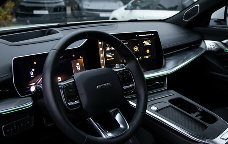 Haval F7x, 2025 год, 2 898 000 рублей, 10 фотография